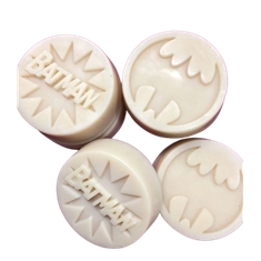 Batman Soap (Pack of 2)